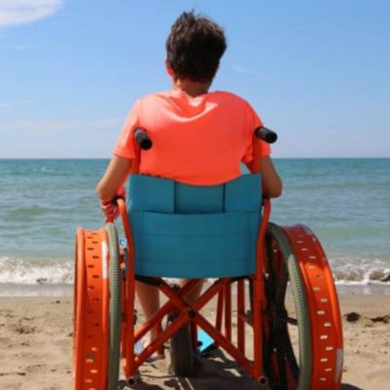 Europa abierta - "Vivir Europa con ELA"