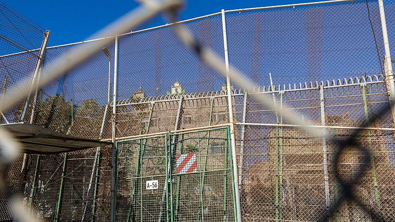 Las mañanas de RNE - Bautista (porCausa) sobre la tragedia de Melilla: "Nadie ha asumido responsabilidades"