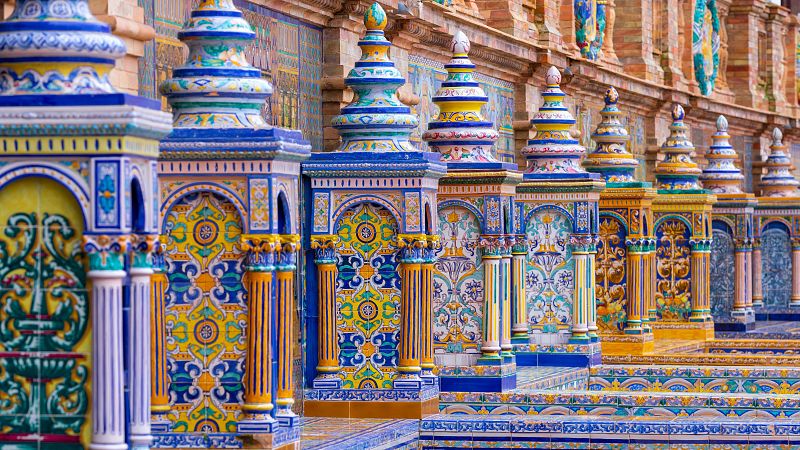 La entrevista de Radio 5 - Inma Aguilera - 24/06/24 - Escuchar ahora