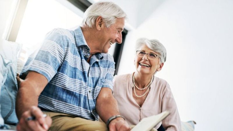 Cuaderno mayor - Es necesaria una Ley Integral de las Personas Mayores - 25/06/24