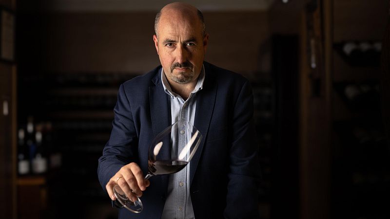 Dichosa cocina - Carlos Echapresto - 26/06/24 - Escuchar ahora