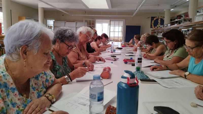 Por tres razones  - Las escuelas de las segundas oportunidades - Escuchar ahora