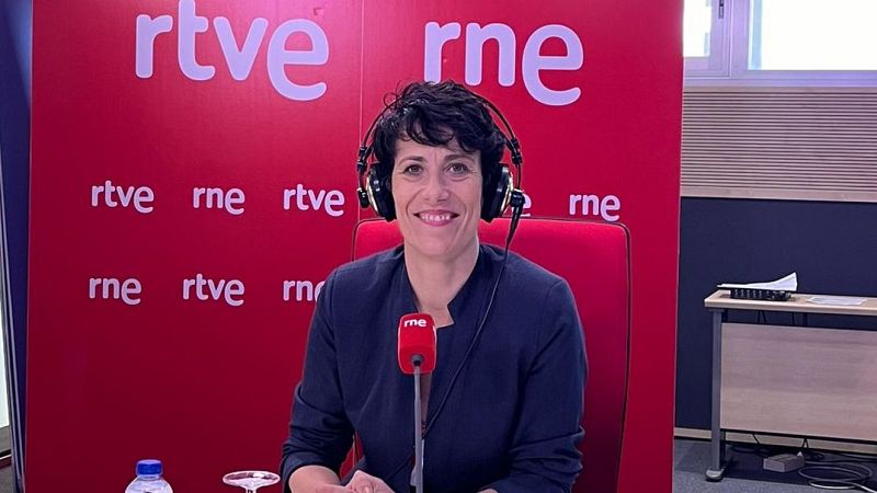 24 horas - Saiz, sobre la hucha de las pensiones: "Los datos son tan contundentes que dan certidumbre"