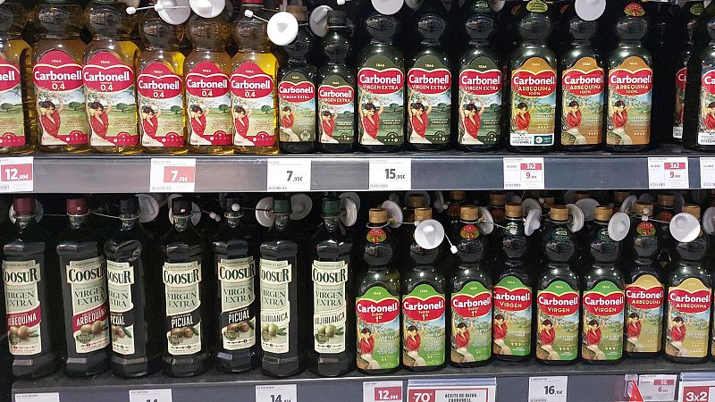 Las mañanas de RNE - Julio Rodríguez sobre el paquete de medidas del Gobierno: "Aliviará a la evolución del IPC" - Escuchar ahora