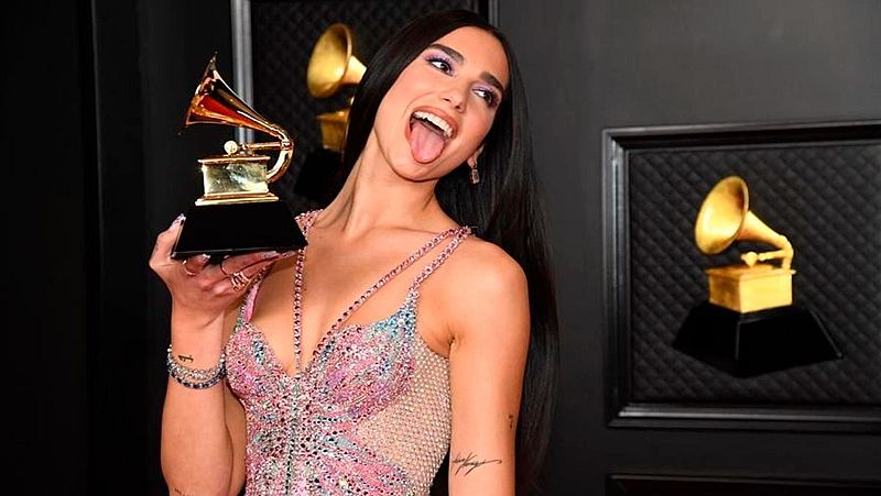 Cinco pistas - Mad Cool 2024 - 25/06/24