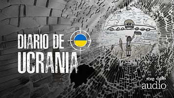 Podcast 'Diario de Ucrania': Voices of children: la historia de un acogimiento
