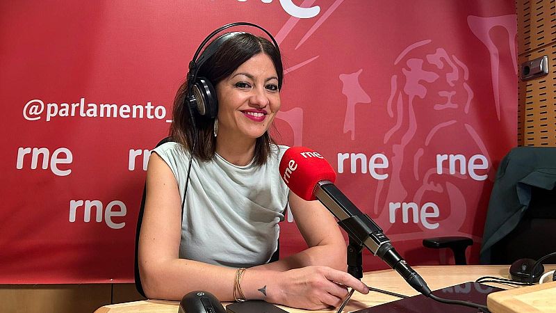 Las mañanas de RNE con Íñigo Alfonso - Sira Rego rechaza nuevos acuerdos con el PP frente al bloque de investidura: "Hay que trabajar con la correlación de fuerzas que tenemos" - Escuchar ahora