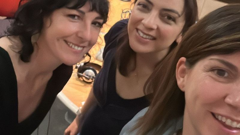 RadioActivas en Radio 5 - ALMMA, la Asociación Adolescencia Libre de Móviles de Madrid - 26/06/24 - Escuchar ahora