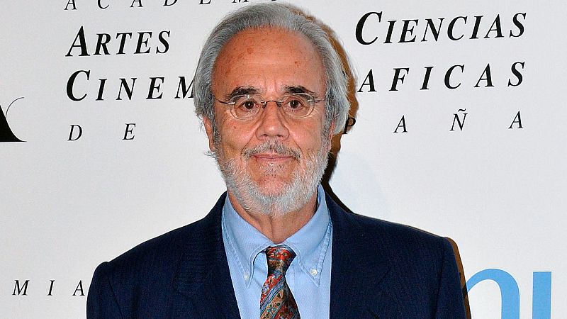 La España vivida - Manuel Gutiérrez Aragón. El cineasta "accidental" - Escuchar ahora