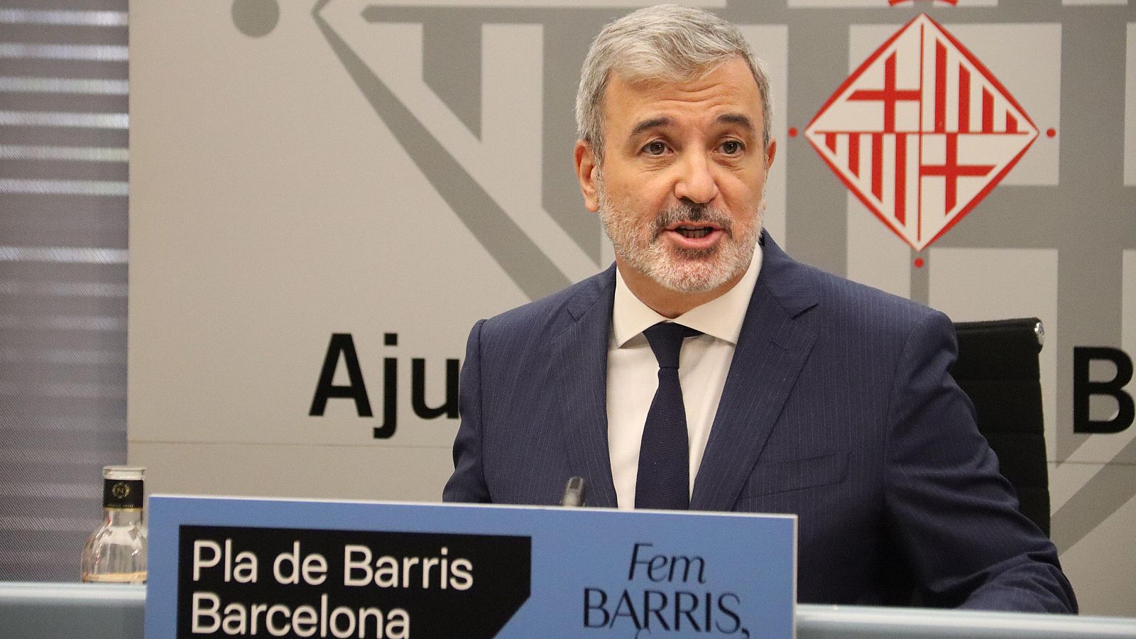 Barcelona estén el Pla de Barris 2025-2028 | Maite Boada