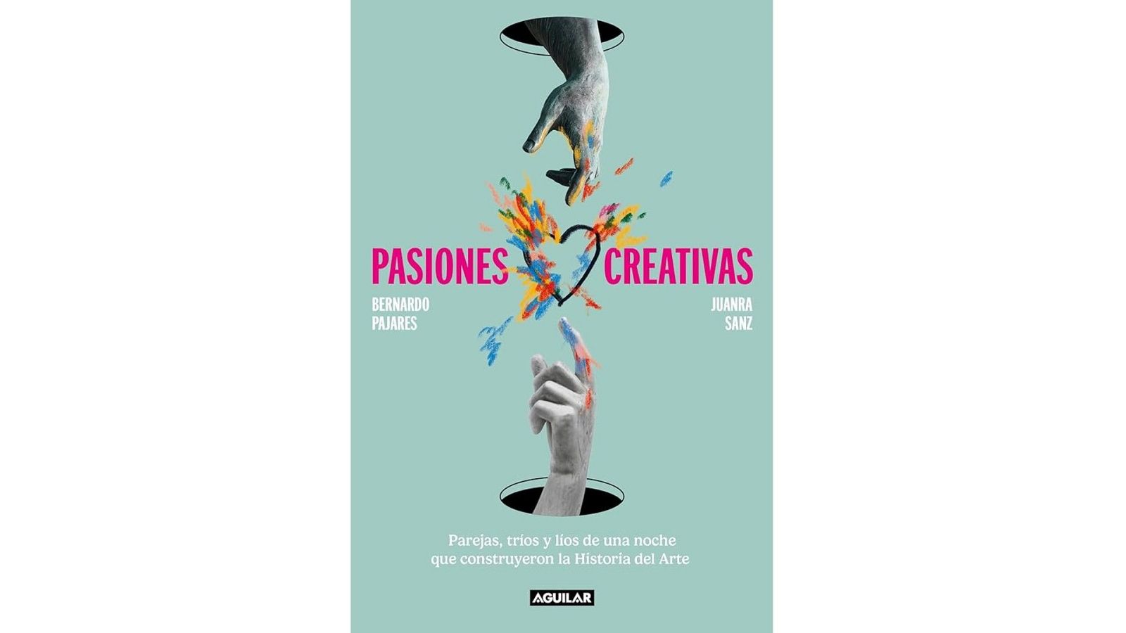 El gallo que no cesa - Más libros, por favor: La visibilidad LGTBI en cuatro libros - Escuchar ahora