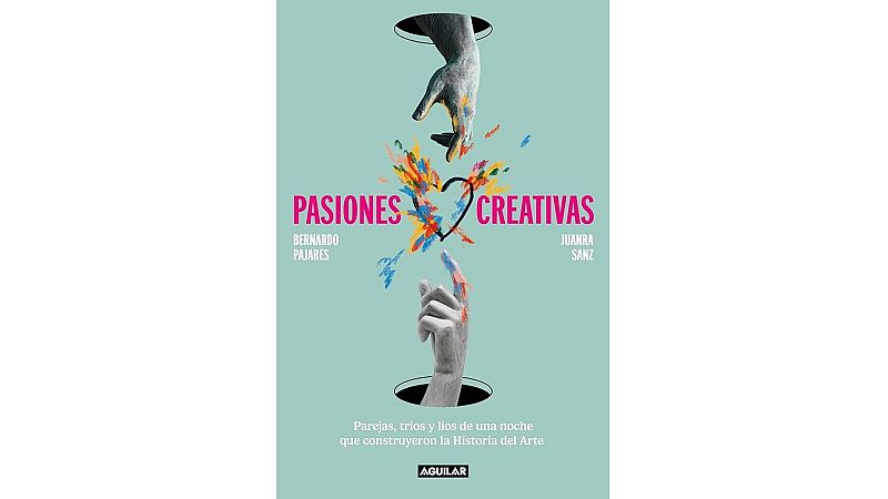 El gallo que no cesa - Más libros, por favor: La visibilidad LGTBI en cuatro libros - Escuchar ahora