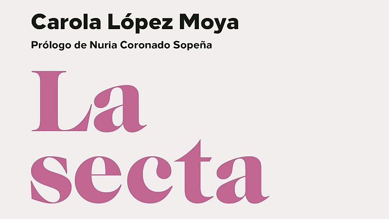 Carola López Moya - Sin género de duda | Escuchar