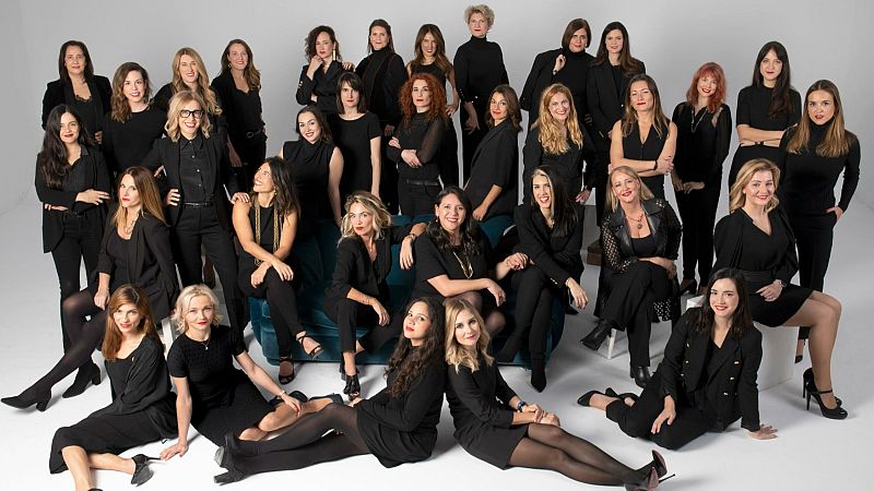 Women In Tech (WITH) - Sin género de duda | Escuchar