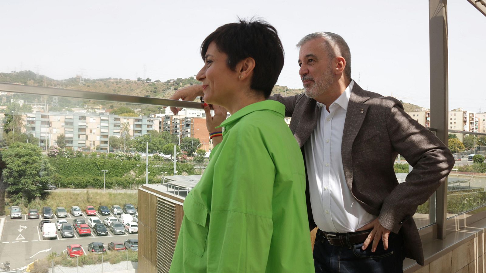 Els lloguers de temporada i d'habitacions s'hauran d'acreditar | Maite Boada