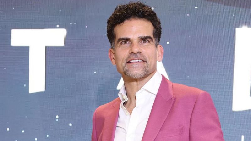 Otros acentos - Antonio Najarro: primer premio DIVERSA a la Danza - 30/06/24