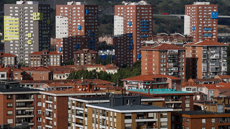 Las mañanas de RNE con Íñigo Alfonso - Patricia Suárez, Asufin, sobre el Euribor: "Lo ideal sería llegar al 2.5%" - Escuchar ahora