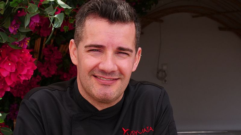 Dichosa cocina - Ismael Fernández - 28/06/24 - Escuchar ahora