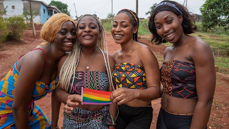 África hoy - Namibia: inconstitucional prohibir la homosexualidad - 28/06/24