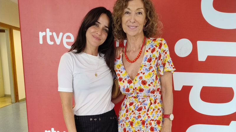 De película - Casa en llamas y dos nombres de mujer, Shayda y Rehana - 29/06/24 - escuchar ahora