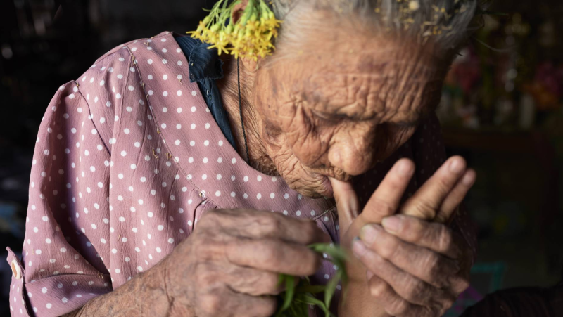 La radio tiene ojos - Maya Goded (Segunda Parte) - 30/06/24