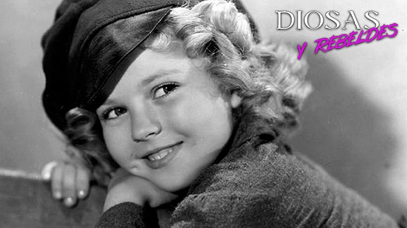 Diosas y rebeldes - La Temple una niña prodigio e infeliz - Escuchar ahora