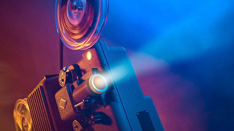 Las mañanas de RNE con Íñigo Alfonso - 'De película', el programa especializado en cine de RNE, cumple 25 años - Escuchar ahora