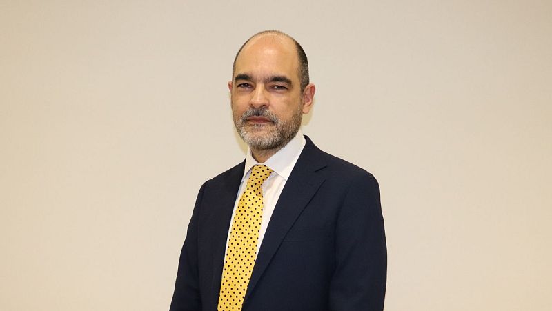 24 horas - Diego Barceló (CEPYME): "El problema es reducir la jornada laboral de golpe, sin negociar"