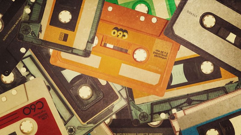 Consumo gusto - Nostalgia comercial - 02/07/24