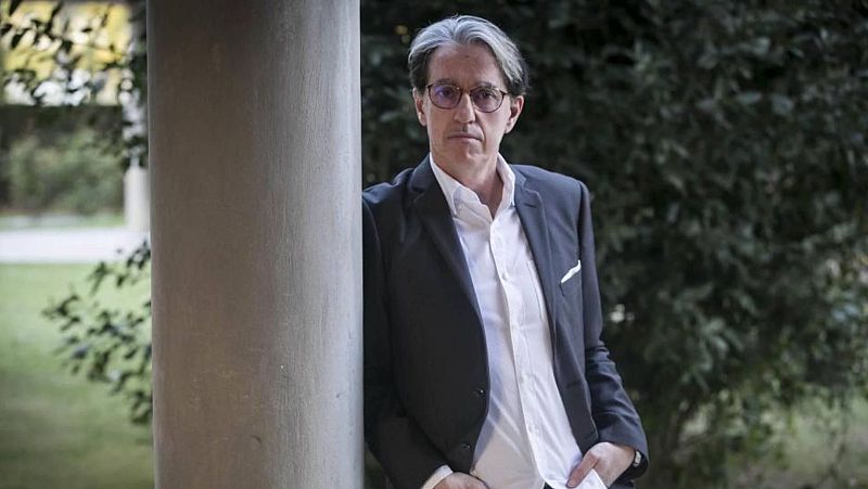 24 horas - Julián Casanova: la figura de Alejandro Lerroux - Escuchar ahora