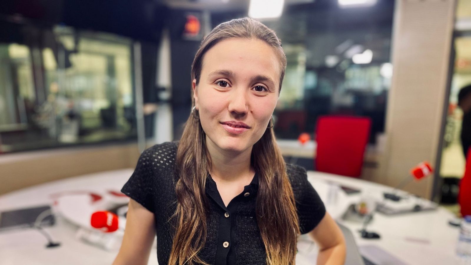 Mañana más -  Los caminos de Rita Payés - escuchar ahora