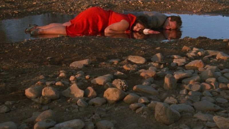 El mundo desde las Casas - 'Profundo carmesí' - 04/07/24 - Escuchar ahora