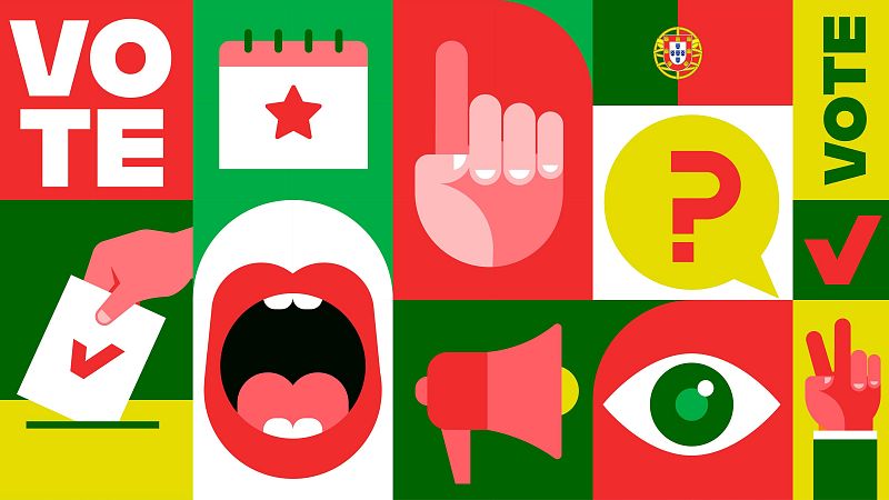 Cinco continentes - La democracia en la era digital