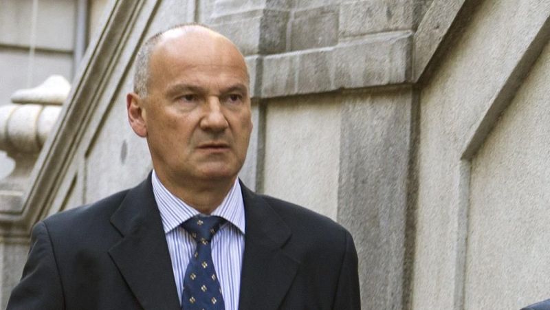 24 horas - El TC anula la condena de tres exconsejeros por el caso de los ERE