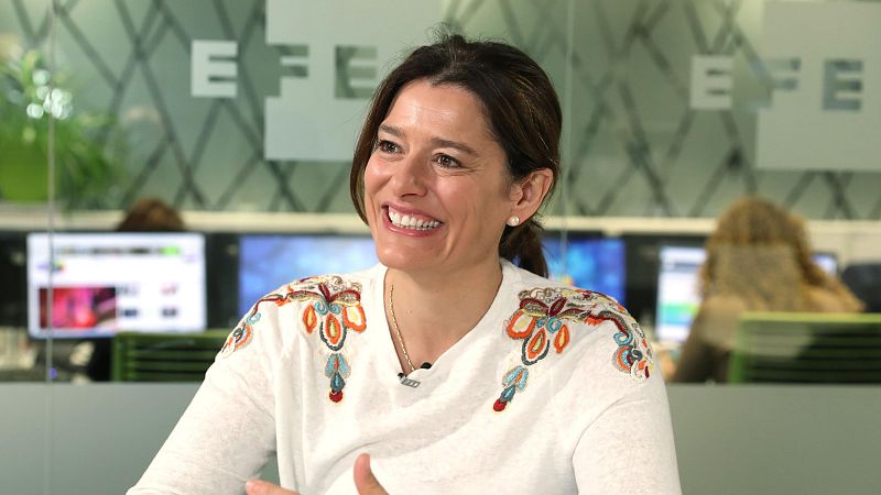 Las mañanas de RNE con Íñigo Alfonso -  Miriam González, especialista en derecho de la UE: "UK tiene que recuperar la seriedad"