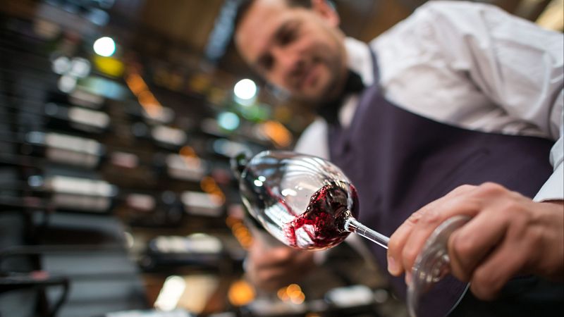 Un país de vino - Los Top 100 Someliers de España - 06/07/24