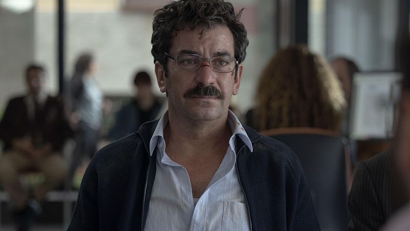 Va de cine en Radio 5 - José Corbacho, Betsy Túrnez y Dafnis Balduz nos invitan a ver 'Mala persona' - 06/07/24 - Escuchar ahora