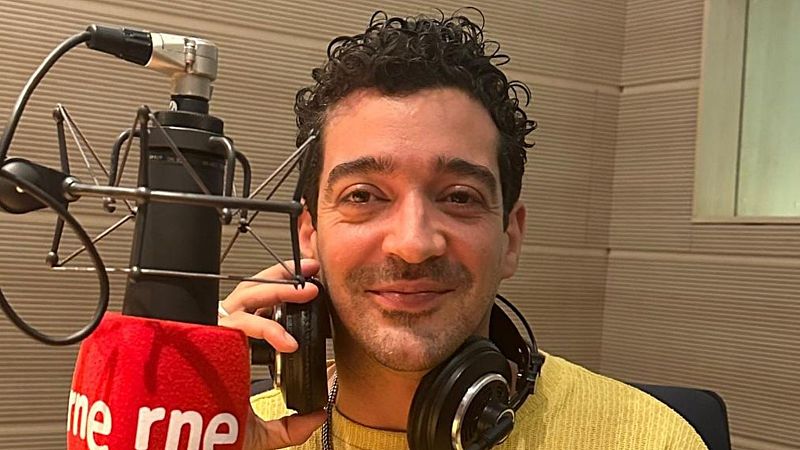 Con otros acentos - Ay Madrid, de Muerdo adelanto de “Sin Vergüenza” su próximo disco - 07/07/24 - Escuchar ahora