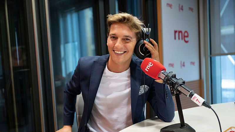 Xavifòrnia - Tercera Hora - Disc Català de l'any, Tertúlia d'actualitat, Dagoll Dagom i Eurocopa