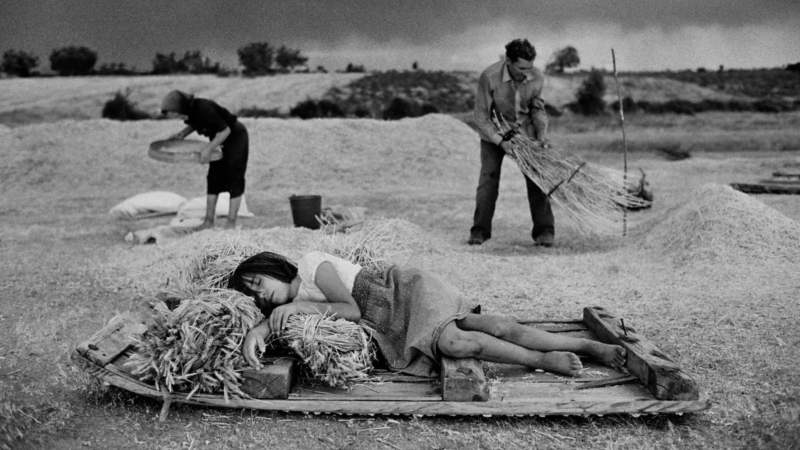 La radio tiene ojos - La España oculta de Cristina García Rodero - 07/07/24