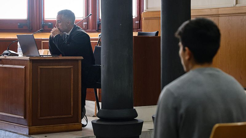 35 anys de presó per l'acusat de la brutal violació i intent d'assassinat d'una menor a Igualada