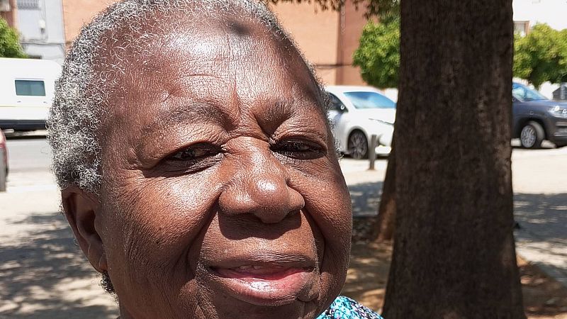 Construyendo memoria - Anastasia Nzang Nzé (1ª parte) - Escuchar ahora