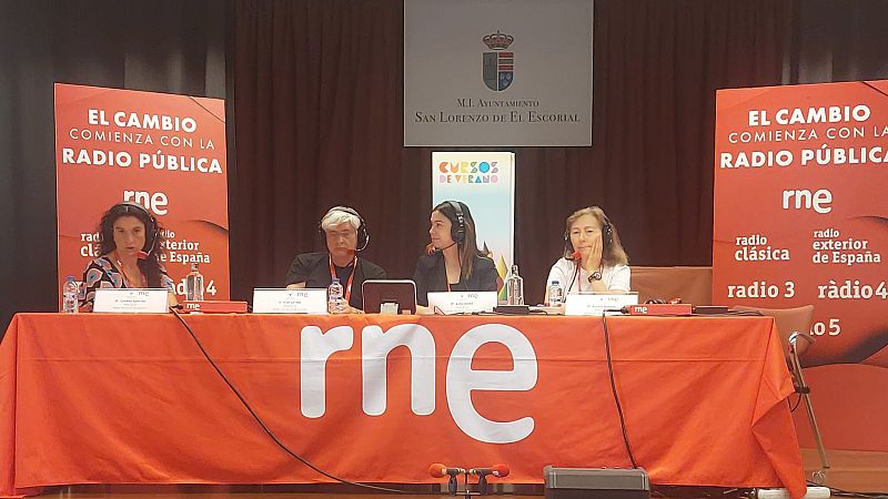 Cinco continentes - Cómo desarrolla el trabajo periodístico en los conflictos armados la radio pública - Escuchar ahora