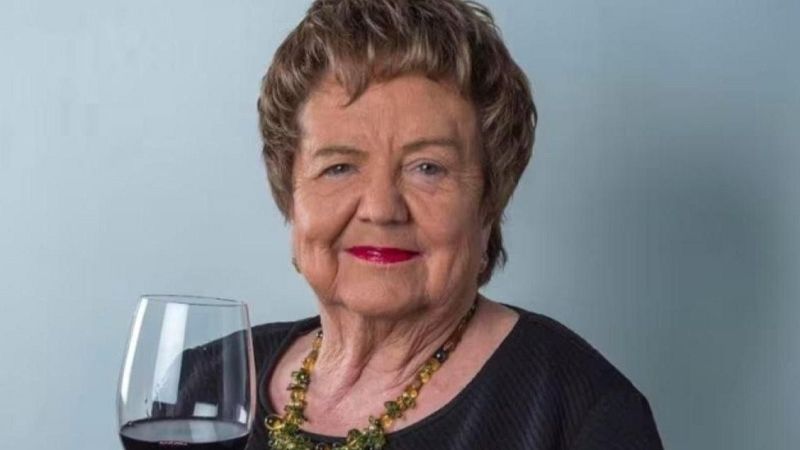 María Isabel Mijares García-Pelay - Ellas pueden | Escuchar