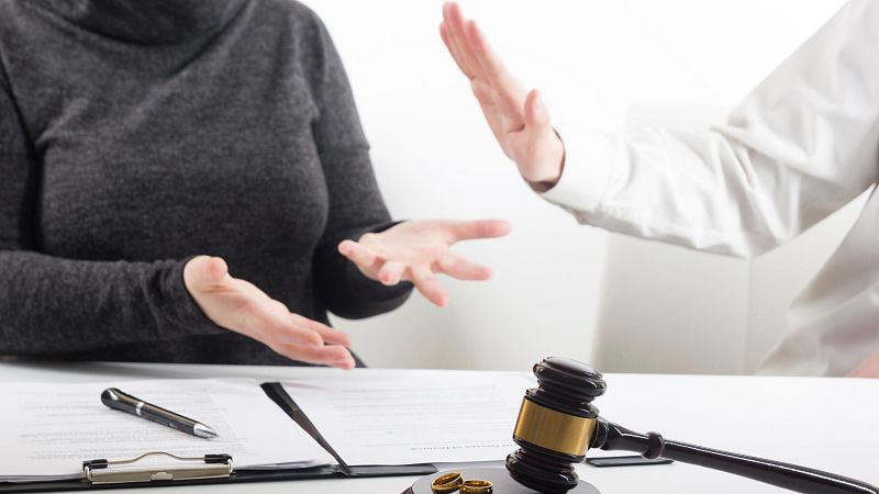 Por tres razones - Consejo Asesor, violencia de género y denuncias falsas