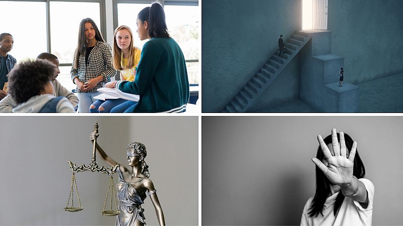 Por tres razones - Nombres y prejuicios, Violencia de Género y denuncias falsas - 09/07/24 - escuchar ahora