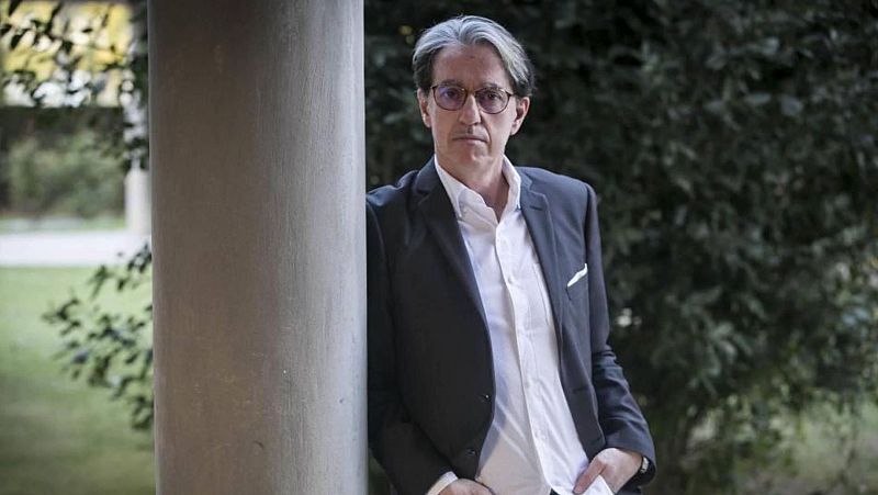 24 horas - Julián Casanova: El Frente Popular en España - Escuchar ahora