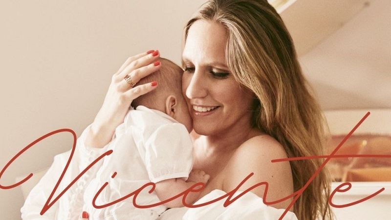 Nuestro flamenco - María Toledo, un homenaje a su hijo - 10/07/24 - escuchar ahora