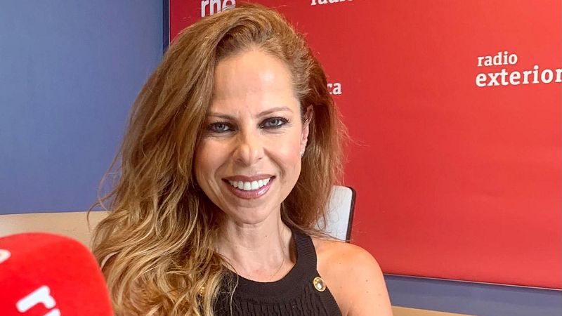 Metròpoli - Pastora Soler presenta '30 veces'