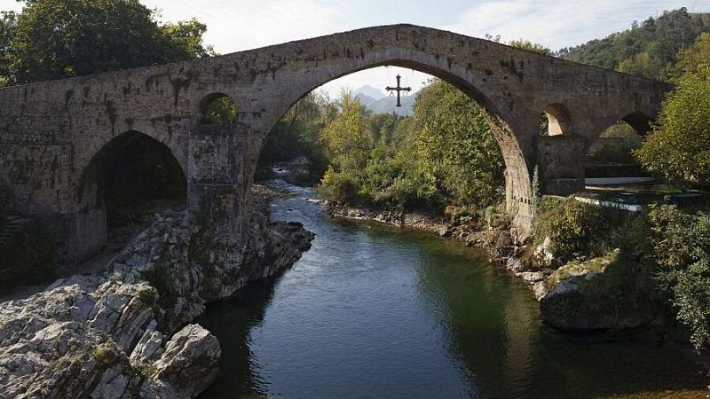 El gallo que no cesa - El vuelo de la alondra: El norte, destino turístico en alza - Escuchar ahora